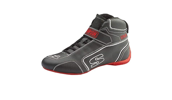 simpson dna racing shoes