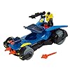 Imaginext-DHT64-Batmobile-Batman-Car-with-Dart-Launcher-Shields-and-Rotating-Cannons-with-Batman-Figure-Suitable-From-3-Year-Old Imaginext DHT64 Batmobile, Batman Car with Dart Launcher, Shields and Rotating Cannons with Batman Figure, Suitable From…
