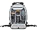 Lowepro Flipside 400 AW II Camera Bag. Lowepro Camera Backpack for Professional DSLR Cameras and Multiple Lenses.