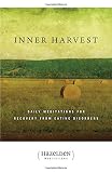 Inner Harvest: Daily Meditations for Recovery from Eating Disorders (Hazelden Meditations) by Elisabeth L.