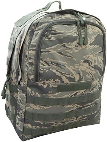 ABU Air Force Molle Backpack