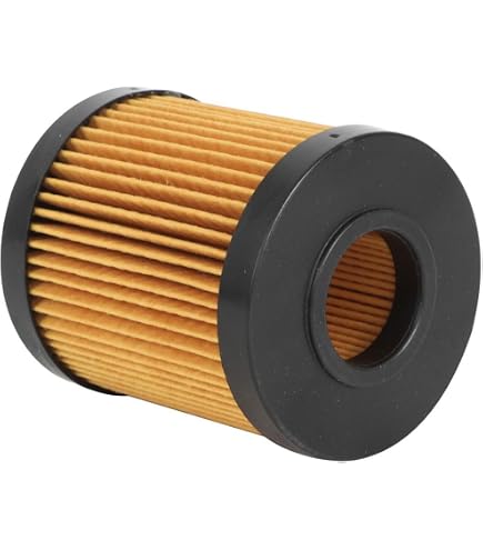 Amazon.com: K&N Select Oil Filter: Designed to Protect your Engine