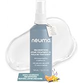 Neuma Neu Moisture Argan Treatment Oil For Hair, 3.4 FL Oz | Lightweight Formula With Shea Butter &amp; Argan Oil | Moisturizes, Repairs Damaged Hair And Restores Natural Shine | For All Hair Types