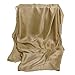 Silk Shawl Wrap for Evening Prom Chiffon Scarf Oversized Sunscreen Beach Scarves
