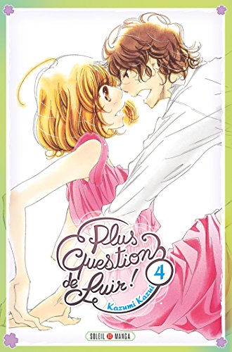 Plus question de fuir !