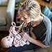Premium Baby Nasal Aspirator Infant Booger Sucker, Non-Irritation, Fast and Reusable