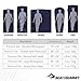 Sea to Summit Premium Silk Sleeping Bag Liner, Double (73x71 inches)