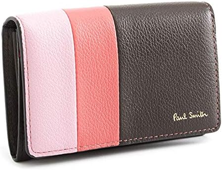 ポールスミス 名刺入れ カードケース チョコ Paul Smith Pwd352 71 レディース 婦人 Duanemultimarcas Com Br