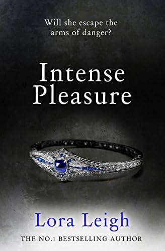 Intense Pleasure: Love and Revenge Collide in This Thrilling Romance (Bound Hearts Book 14)