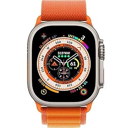 Luokui Alpine Loop Nylon Compatible with Apple