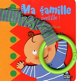 Ma famille toute gentille !