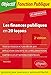 Les finances publiques en 20 leçons - 2e édition (Objectif fonction publique) by