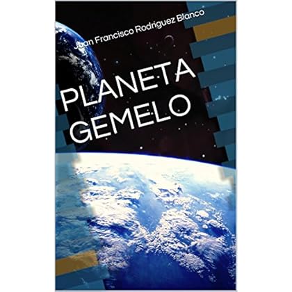 PLANETA GEMELO