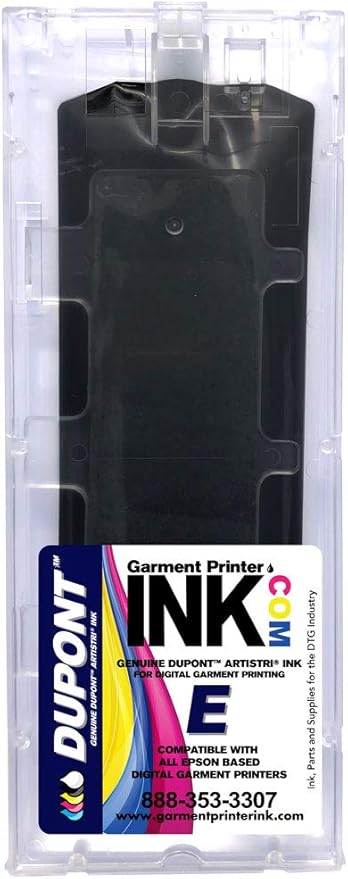 anajet garment printer