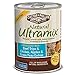 Natural Ultramix Beef Tripe & Chicken, Apples & Green Peas Entree Grain-Free For Adult Dogs, 13.2-Ounce Cans (Pack Of 12)
