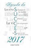 Agenda du Succes 2017 by 