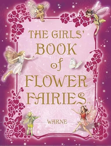 Flower Fairies Magical Doors: Barker, Cicely Mary: 9780723263517