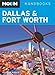 Moon Dallas & Fort Worth (Moon Handbooks)