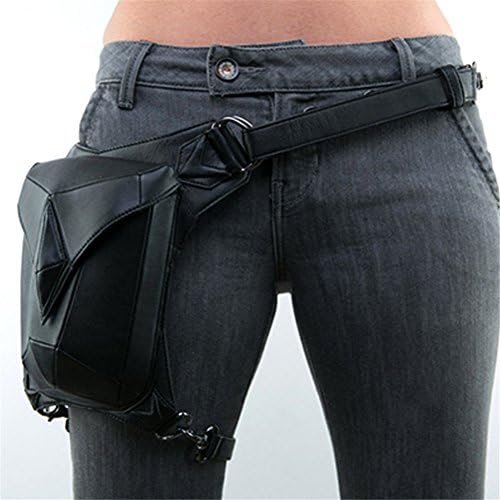 Punk Locomotive Bag Shoulder Messenger Bag Gothic Package Christmas Retro Women Shoulder Bag