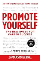 Cover of Promote Yourself