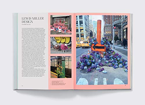 Blooms: Contemporary Floral Design