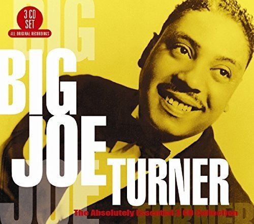 Big Joe Turner - Absolutely Essential Collection - Zortam Music