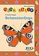 Kita aktiv Projektmappe Schmetterlinge: Amazon.de: Nicole Weigand: BÃ¼cher