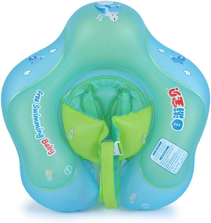 swimming ring for 4 year old