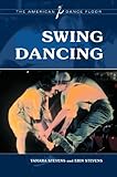 Swing Dancing (The American Dance Floor)