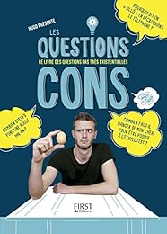 Les questions cons