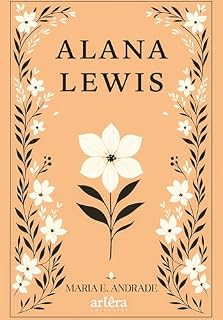 Livro Alana Lewis