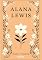 Livro Alana Lewis