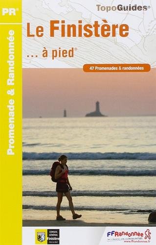 Le  Finistère... à pied