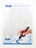 3Doodler Doodpad for Create/+, 2.0 & V.1