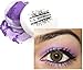 L.A. Minerals Purple Pink Iridescent Eye Shadow - Sexy Biotch