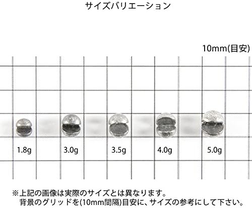 Amazon Takamiya タカミヤ Falken R スプリットショットシンカー タカミヤ Takamiya オモリ シンカー