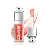 Hydrating/Moisturizing Lip Glow Oil Gloss