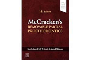 McCracken's Removable Partial Prosthodontics