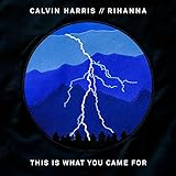 This Is What You Came For