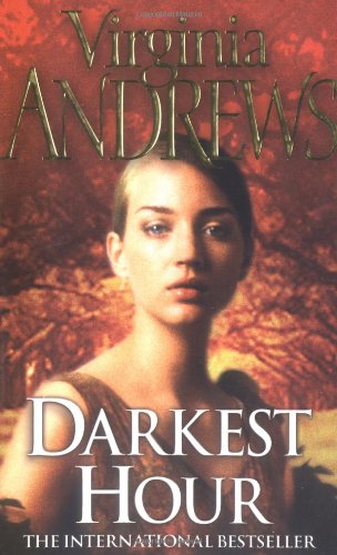 Darkest Hour 141651192X Book Cover