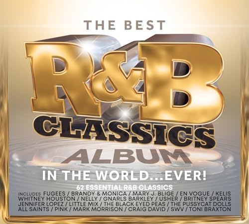 Various - R&B Collection - Amazon.com Music