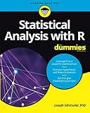 Statistical Analysis with R For Dummies (For Dummies (Computers)) Statistical Analysis with R For Dummies (For Dummies (Computers))