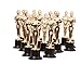 Kangaroo, Gold Award Trophies, 6