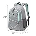 TOURIT Insulated Backpack Cooler 28 Cans Leakproof Lightweight Cooler Backpack for Men Women to Work, Picnics, Hiking, Beach, Park or Day Trips