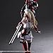 DC Comics Harley Quinn T. Nomura P.A.K.