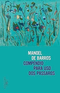 Livro Compêndio para uso dos pássaros