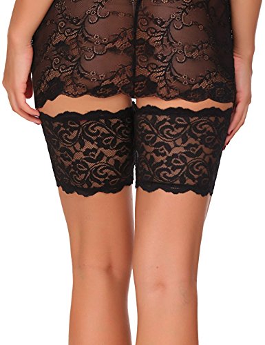 Bands plus black price chafing and