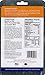 Astronaut Foods Freeze-Dried Ice Cream Sandwic 3 Flavor Variety Bundle, NASA Space Dessert | Ready To Eat Space Food Ice Cream | Neopolitan, Mint Chocolate Chip, & Vanilla Flavors (3 Pack,1 of Each Flavor)