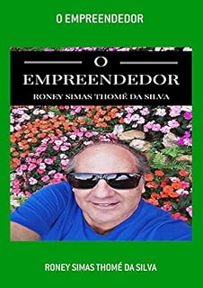 Livro O Empreendedor