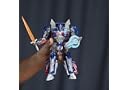Transformers: The Last Knight Premier Edition Voyager Class Optimus Prime